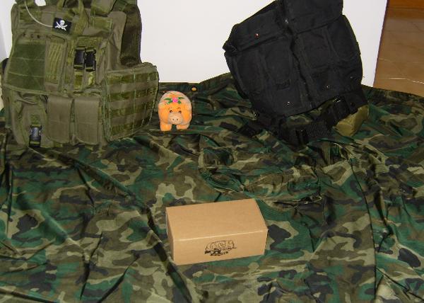 Full Stealth