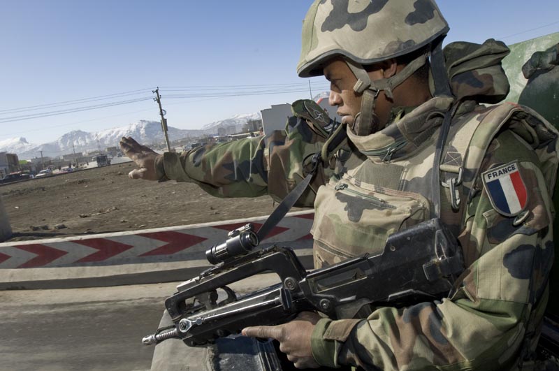 il fascino della F2 francese