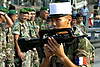 legio bacia famas