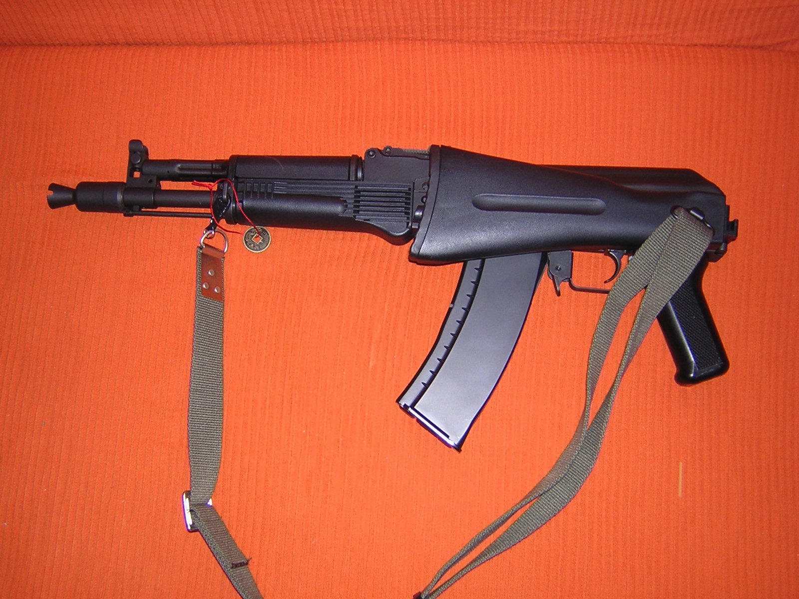 AK105 6