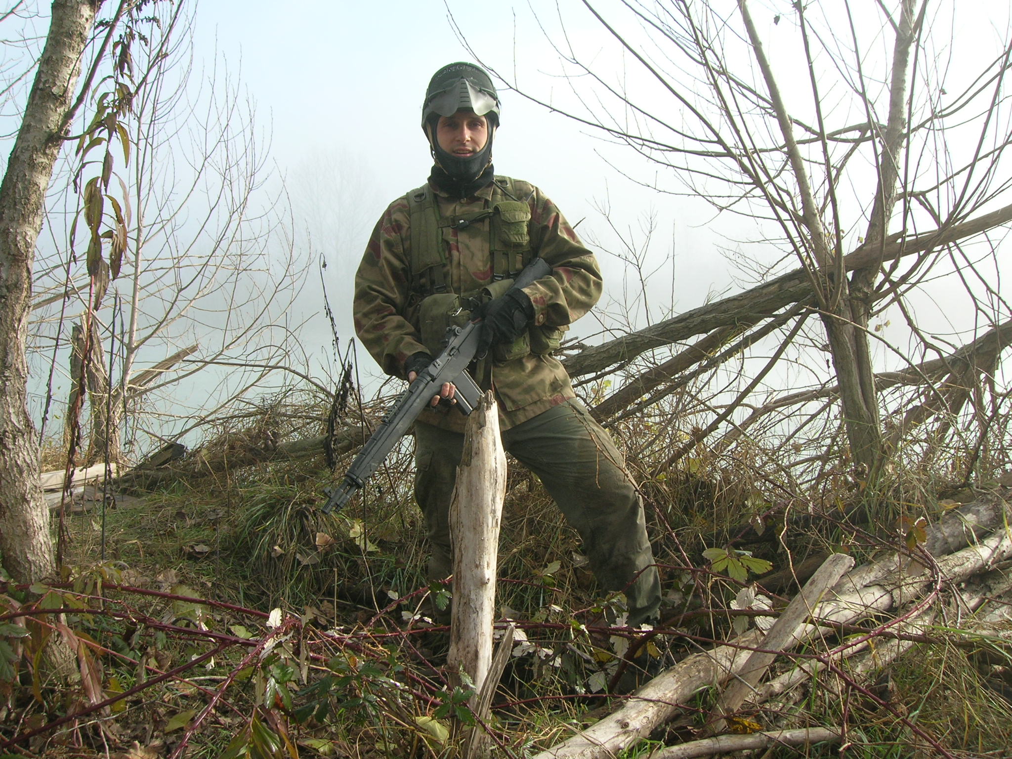 07 dicembre 2008
