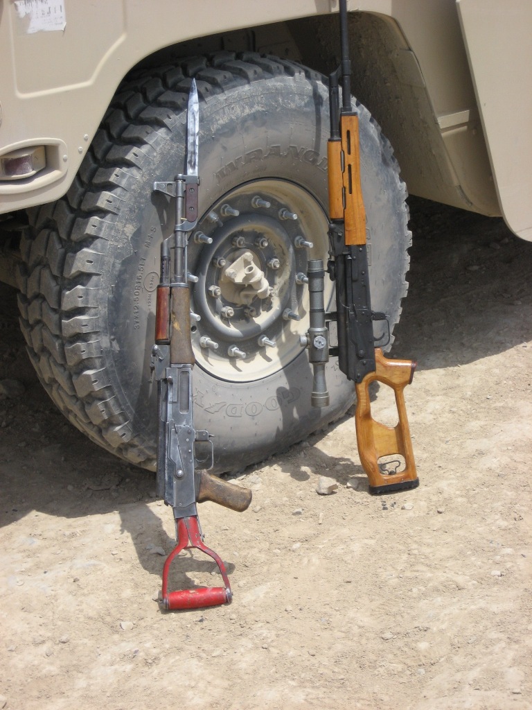 best AK of the world