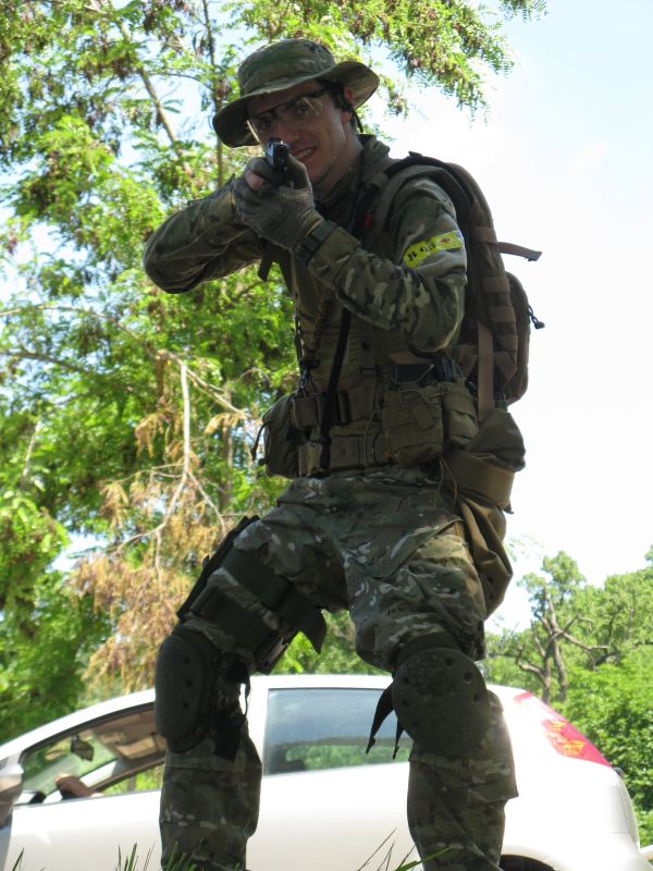 in multicam