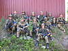 Berget 7 Sierra 4!