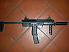 marui mp 7