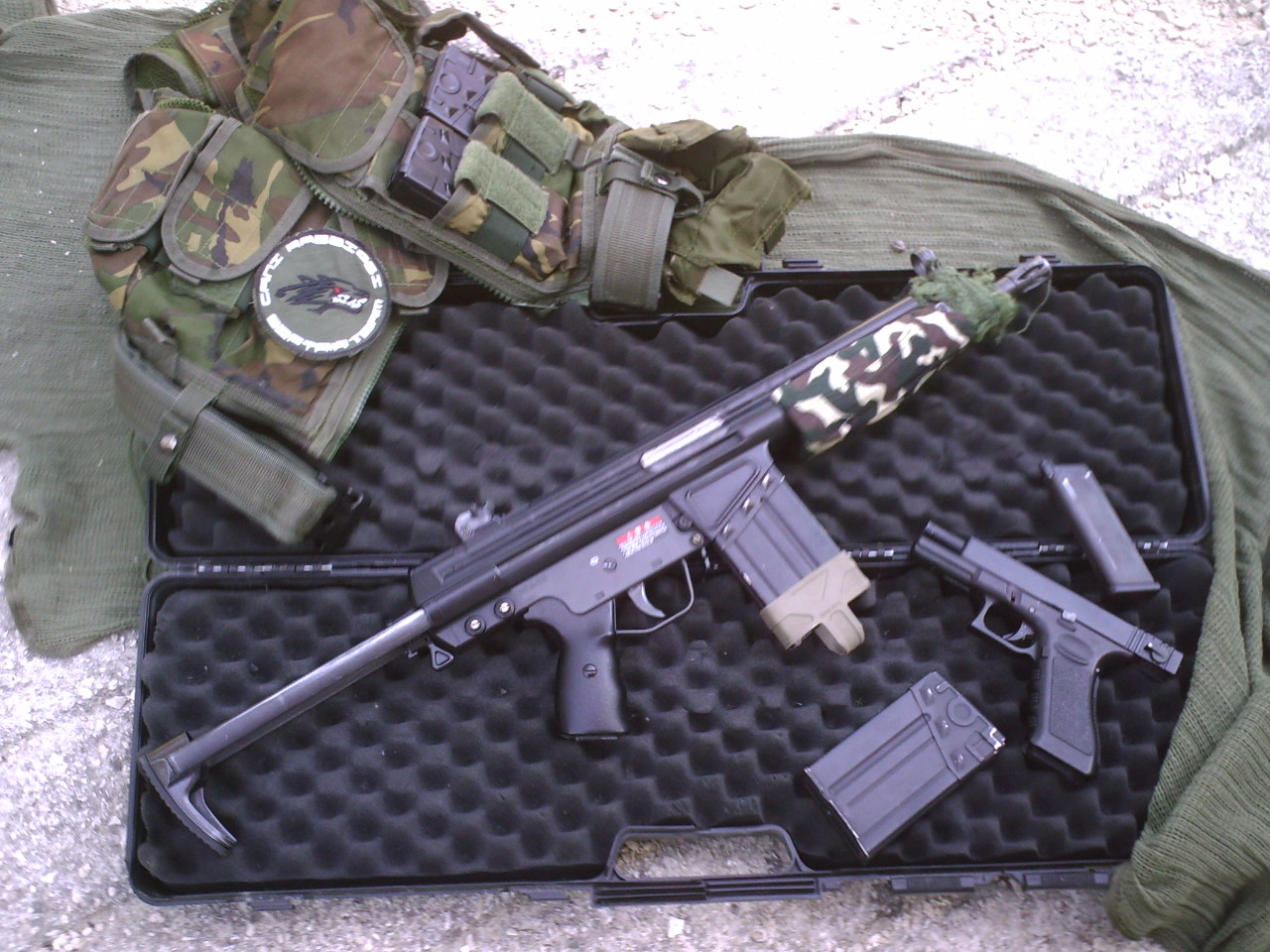 MARUI G3 MC 51