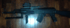 AK 47 Tactical