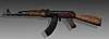 AKM AK47