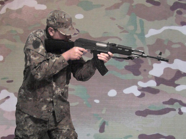 me.soldier