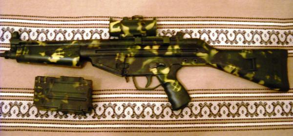 g3 mc51 custom