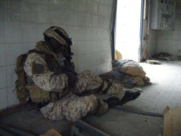 recon force 7