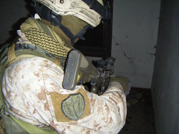 recon force 1