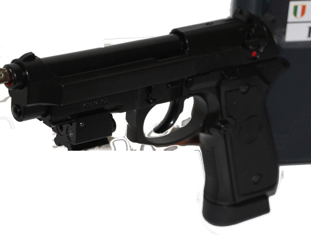 Beretta M92F co2[2]