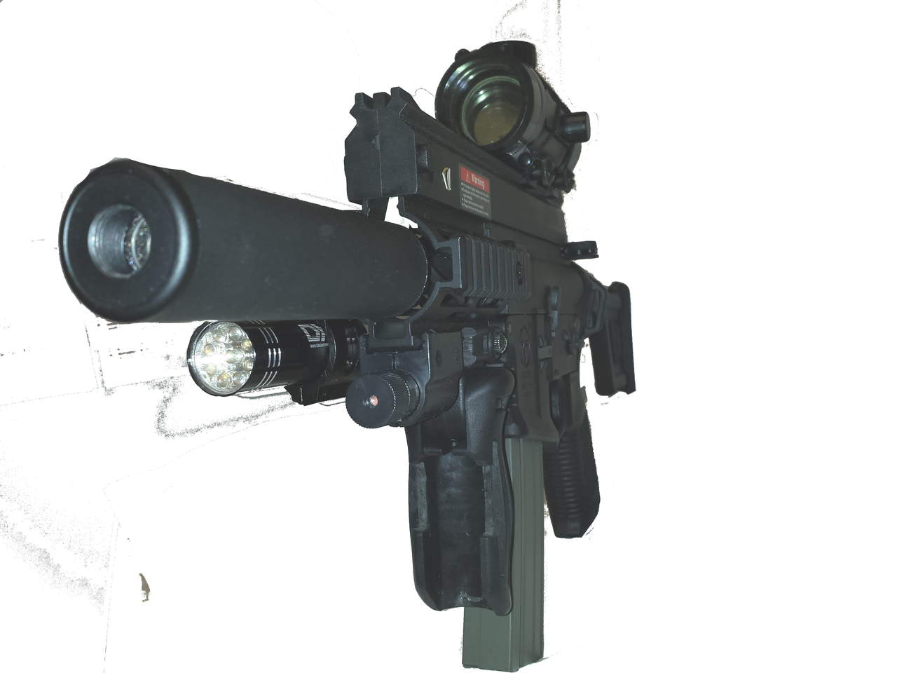 m4k front