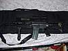 ecco il mio m4 in versione 2010. Ottica acog, canna di precisione, torcia tattica e grip con bipiede a scomparsa.
