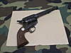 Premessa questa  presentazione non riguarda una ASG ma una replica di pistola a salve che ho ripulito e lubrificato di recente, � una produzione degli anni 70 ma a tutt' oggi � ancora perfettamente integra e funzionante....made in japan...naturalmente by MGC manufactury.....un bel ferrovecchio di 46 anni fa......