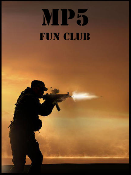 Mp5 Fun Club