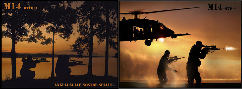 M14 Ottico mix small