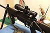 SIG552 4 scope