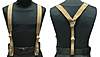 Clicca sull'immagine per ingrandirla

Nome:   Eagle%20MOLLE%20Y%20Suspenders%20khaki.jpg 
Visite: 20 
Dimensione:   26.7 KB 
ID: 60394
