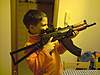 Ale con AK74 2
