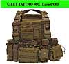 Clicca sull'immagine per ingrandirla

Nome:   Gilet Tattico Soe  Tan.jpg 
Visite: 20 
Dimensione:   34.2 KB 
ID: 81153