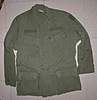 USA Vietnam giacca vietnam ripstop jacket