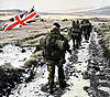 falklands 6 yomp