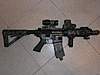 panther DPMS desert  cqb 
 
user & lover