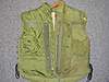 USA Vietnam flak vest