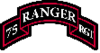 Clicca sull'immagine per ingrandirla

Nome:   700px-75_Ranger_Regiment_Shoulder_Sleeve_Insignia.svg.png 
Visite: 146 
Dimensione:   1.6 KB 
ID: 303400