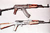 Clicca sull'immagine per ingrandirla

Nome:   AKMS_vs_AK-47.JPEG 
Visite: 310 
Dimensione:   75.1 KB 
ID: 122166