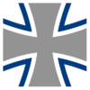 400px Bundeswehr Kreuz svg