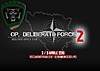 MilSim Op. Deliberate Force 2 - 02/03 Aprile 2016 - Roccamontepiano (CH) - Serramonacesca (PE)