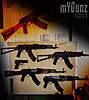 my gunz 2011