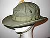 USA Vietnam war jungle hat