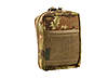 Clicca sull'immagine per ingrandirla

Nome:   MOLLE MEDICAL POUCH  defcon.jpg 
Visite: 82 
Dimensione:   12.6 KB 
ID: 43165