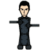 L'avatar di gris