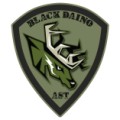 L'avatar di Corvo Black Daino