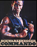 L'avatar di Commando