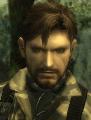 L'avatar di solidsnake