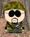 L'avatar di Anvil LGM