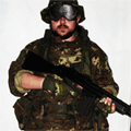 L'avatar di The Mercenary