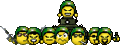 L'avatar di X-tr3m3r