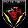 L'avatar di stormrider