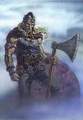 L'avatar di Viking Warrior