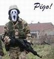 L'avatar di pigo