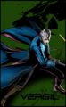 L'avatar di VeRGiL