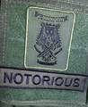 L'avatar di Notorious