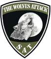 L'avatar di the wolves attack Gubbio